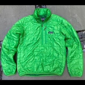 Patagonia Nano Puff Pullover (Mens XS but fits like women’s small)